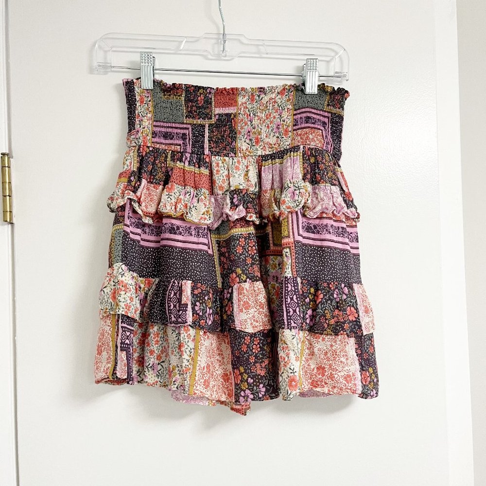 The Impeccable Pig Women's Mini Skirt